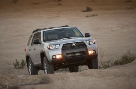 4Runner 6